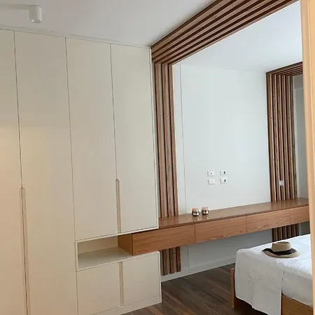 Vlora Apartment *