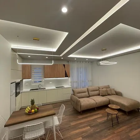 Vlora Apartment * Vlorë