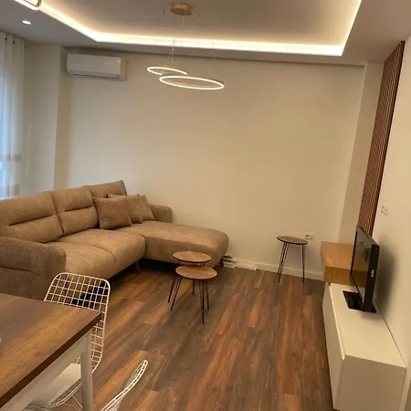 Appartement Vlora Apartment