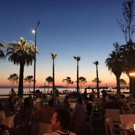 Daire Vlora Apartment *