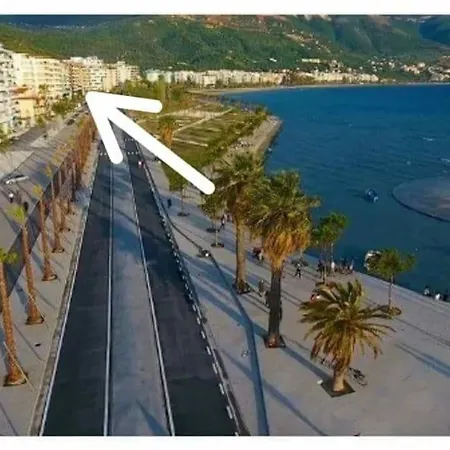 Vlora Apartment *