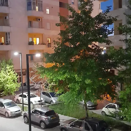 Vlora Apartment Апартаменты