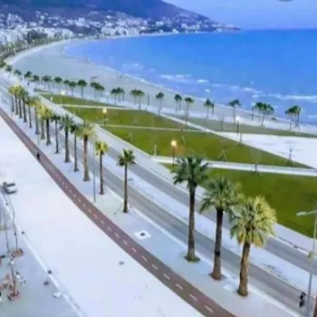 Vlora Apartment Апартаменты