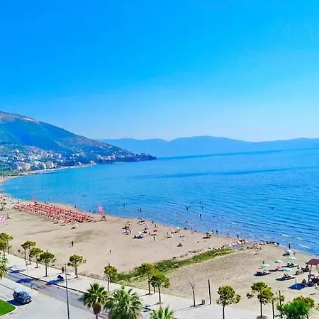 Appartement Vlora Apartment *