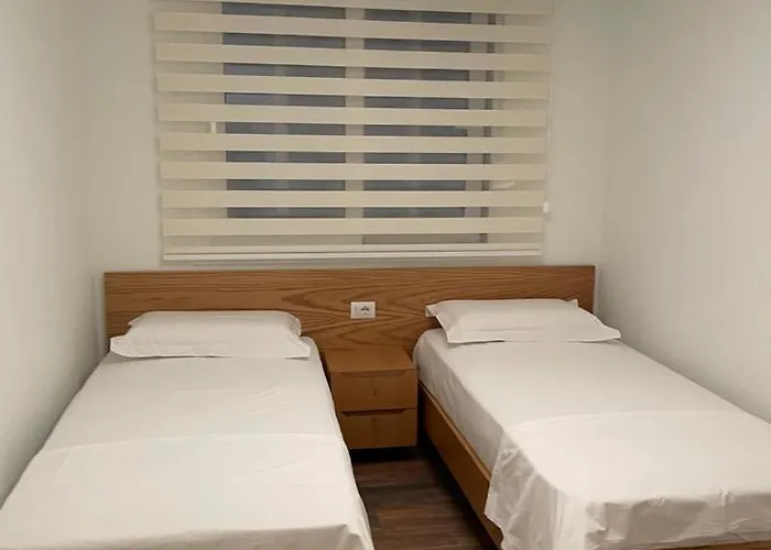 Daire Vlora Apartment