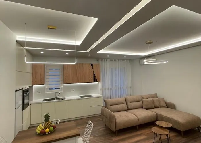 Vlora Apartment * Avlonya