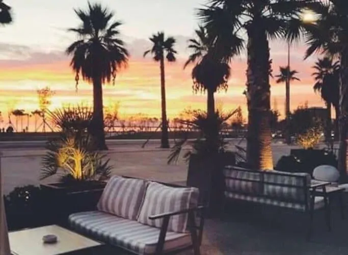 Vlora Apartment * Avlonya