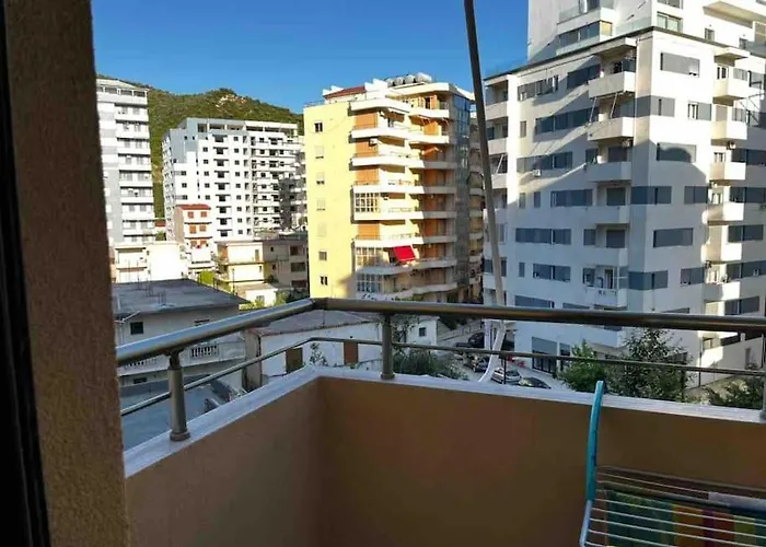 Vlora Apartment Avlonya