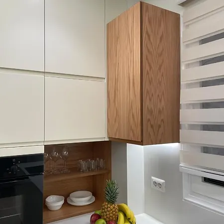 Vlora Apartment * Vlorë