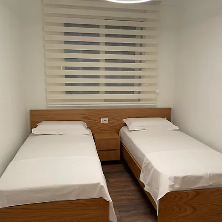 아파트 Vlora Apartment