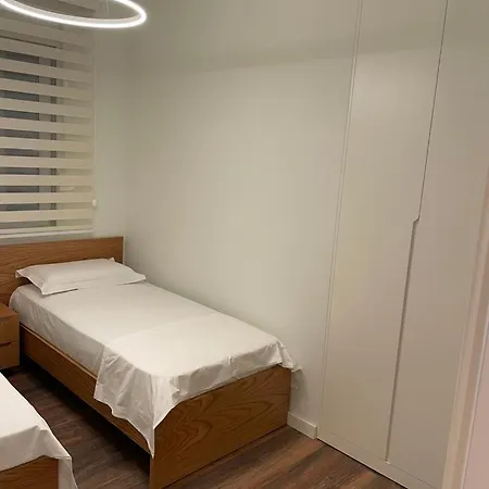 Vlora Apartment