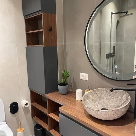 Vlora Apartment * Vlorë