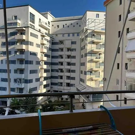 Vlora Apartment 아파트