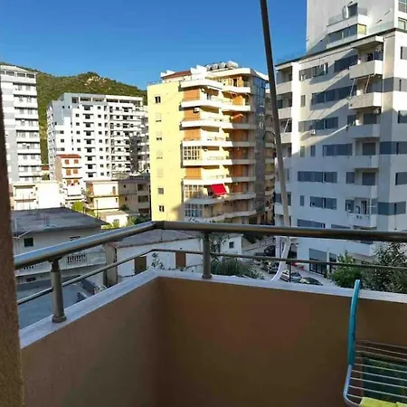 Vlora Apartment Vlorë