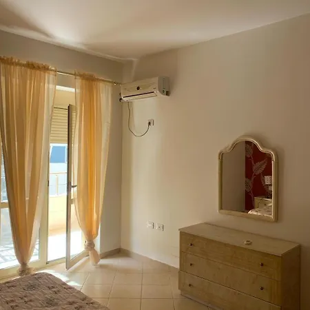 Vlora Apartment * Vlore