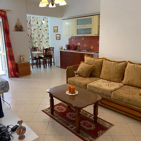 Vlora Apartment * Vlore