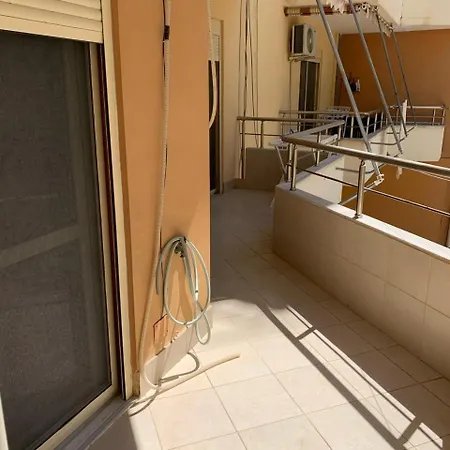 Vlora Apartment Apartment Vlore