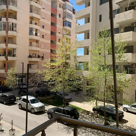 Vlora Apartment *