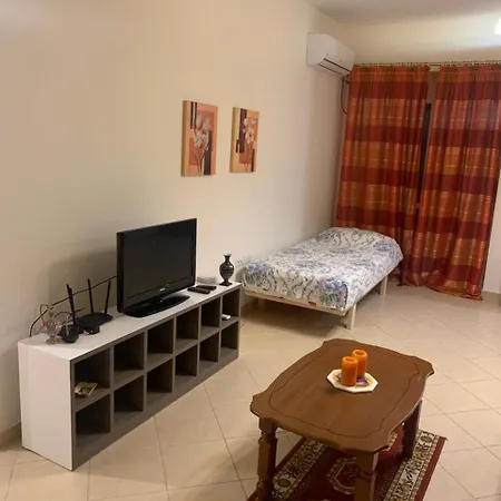 Vlora Apartment *