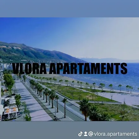 Vlora Apartment Apartment Vlore