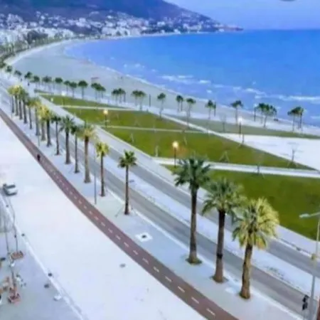Vlora Apartment * Vlore