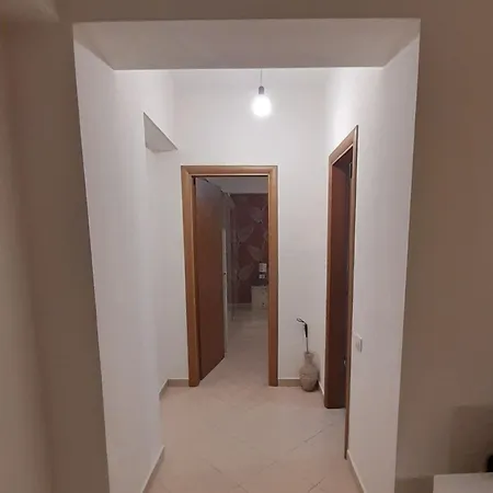 Vlora Apartment Apartment *