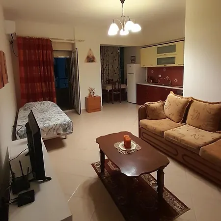Vlora Apartment Vlore