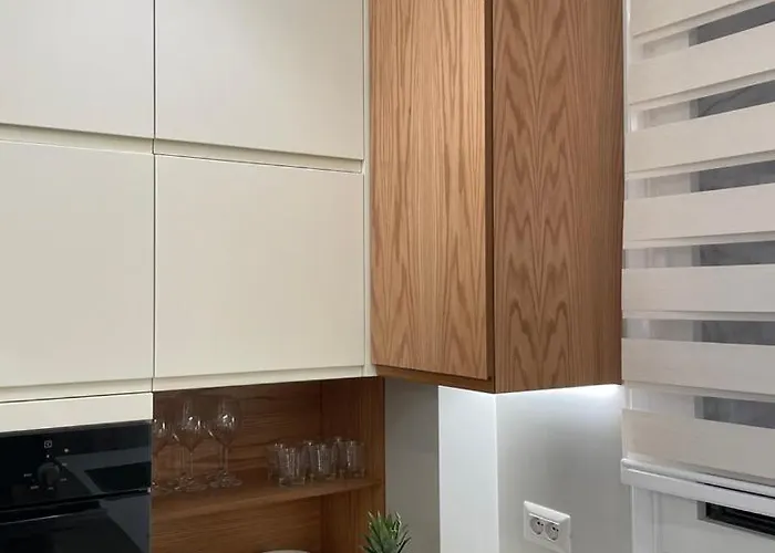 Vlora Apartment * Vlorë