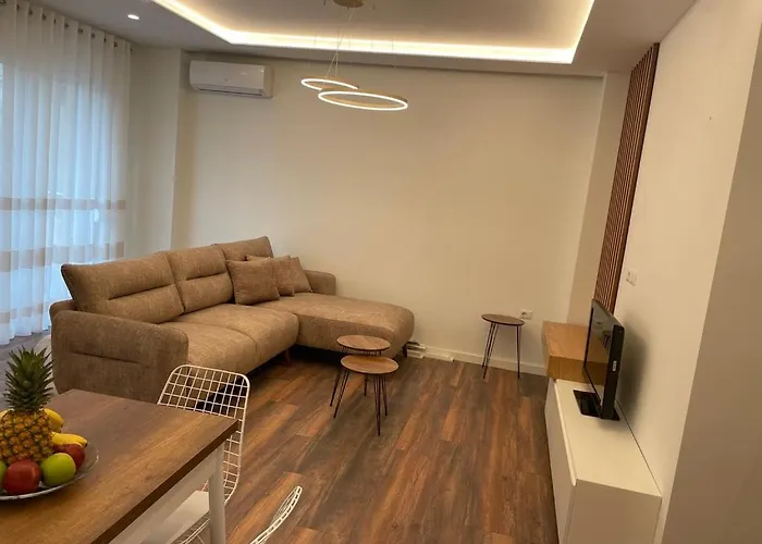 Appartamento Vlora Apartment