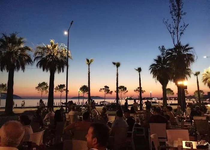 Appartamento Vlora Apartment *